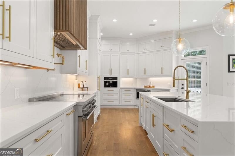 955 Tiverton Lane Johns Creek - Photo 22