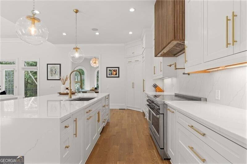 955 Tiverton Lane Johns Creek - Photo 24