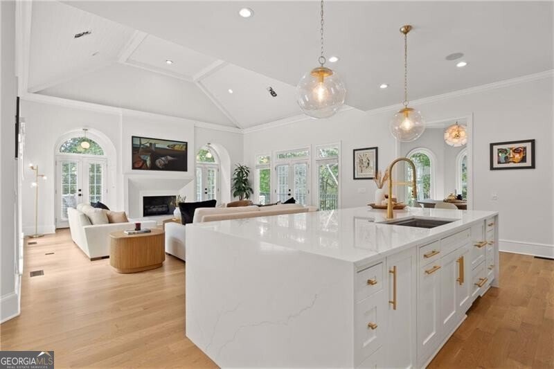 955 Tiverton Lane Johns Creek - Photo 25