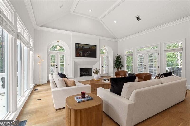 955 Tiverton Lane Johns Creek - Photo 27