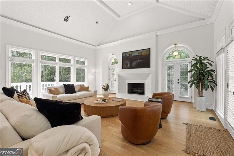 955 Tiverton Lane Johns Creek - Photo 28