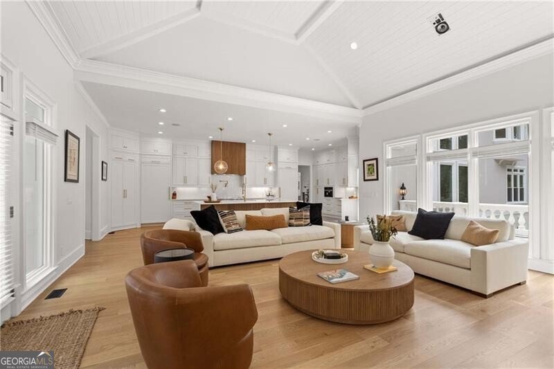 955 Tiverton Lane Johns Creek - Photo 29