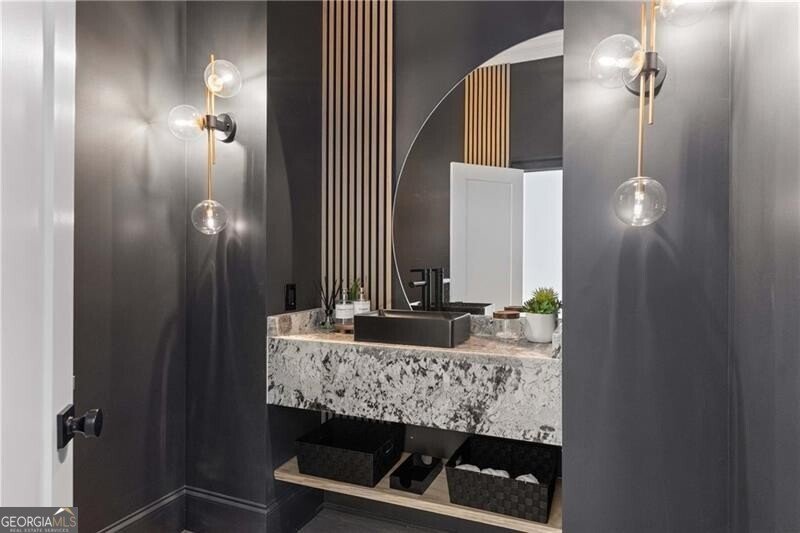 955 Tiverton Lane Johns Creek - Photo 31