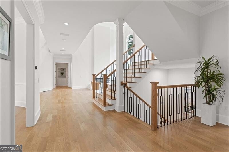 955 Tiverton Lane Johns Creek - Photo 32