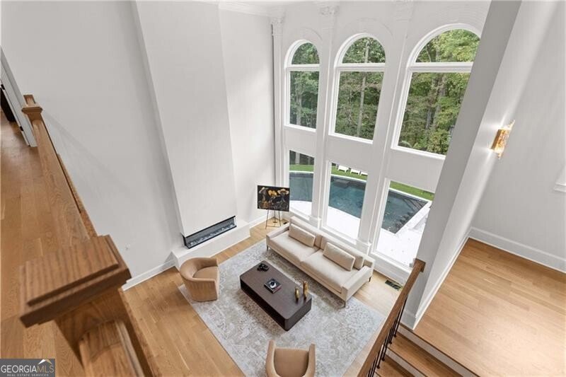 955 Tiverton Lane Johns Creek - Photo 34