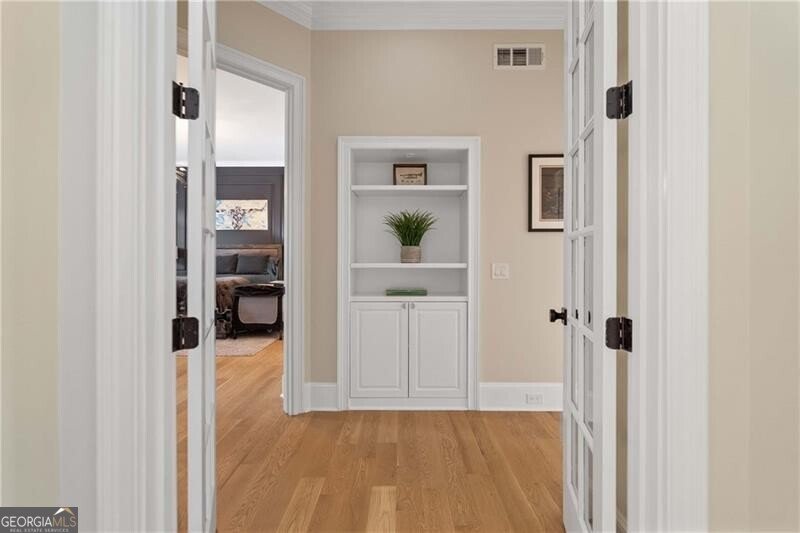 955 Tiverton Lane Johns Creek - Photo 36