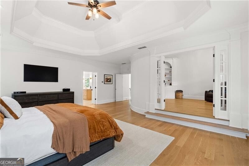 955 Tiverton Lane Johns Creek - Photo 37