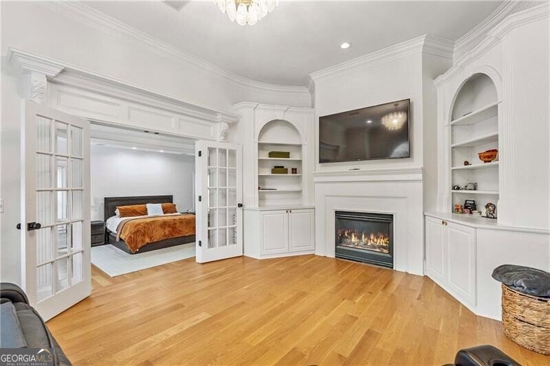 955 Tiverton Lane Johns Creek - Photo 38