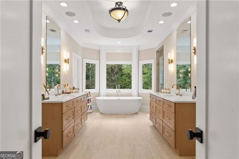 955 Tiverton Lane Johns Creek - Photo 39