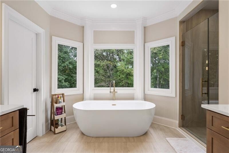 955 Tiverton Lane Johns Creek - Photo 40