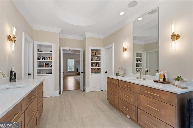 955 Tiverton Lane Johns Creek - Photo 41