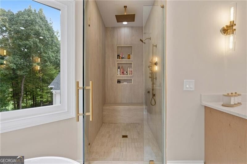 955 Tiverton Lane Johns Creek - Photo 42