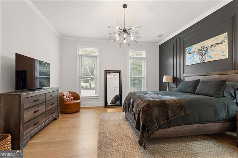 955 Tiverton Lane Johns Creek - Photo 43