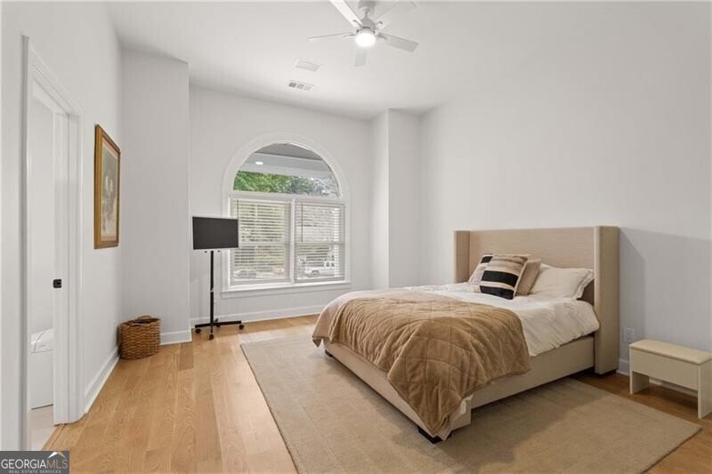 955 Tiverton Lane Johns Creek - Photo 47