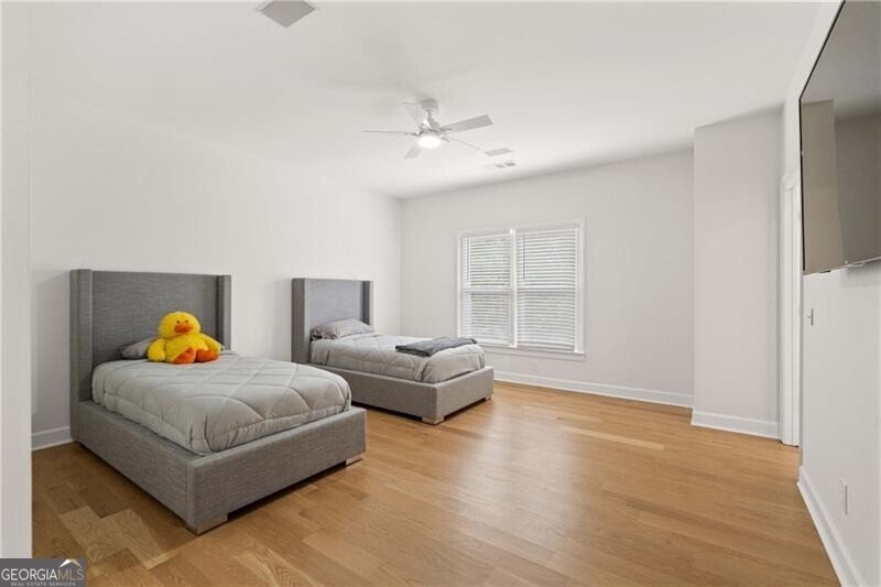 955 Tiverton Lane Johns Creek - Photo 50