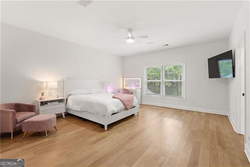 955 Tiverton Lane Johns Creek - Photo 52