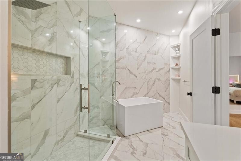 955 Tiverton Lane Johns Creek - Photo 53