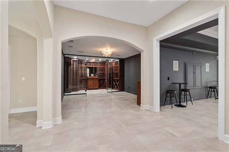 955 Tiverton Lane Johns Creek - Photo 58