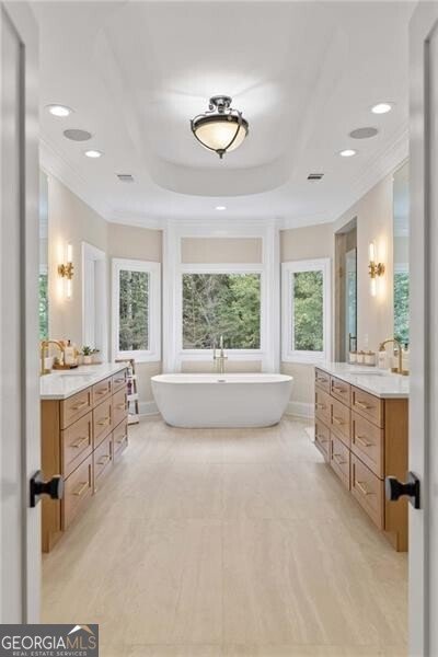 955 Tiverton Lane Johns Creek - Photo 6