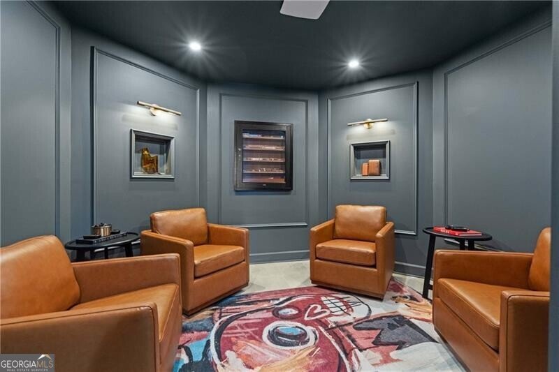 955 Tiverton Lane Johns Creek - Photo 66