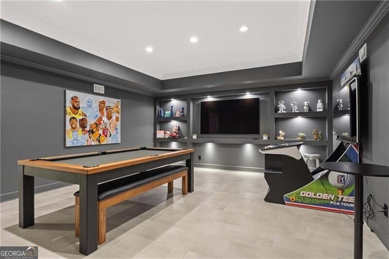 955 Tiverton Lane Johns Creek - Photo 68