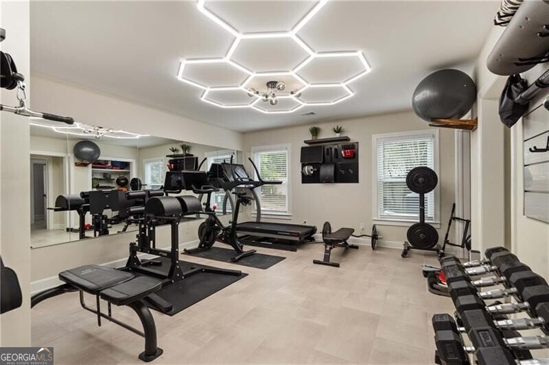 955 Tiverton Lane Johns Creek - Photo 70