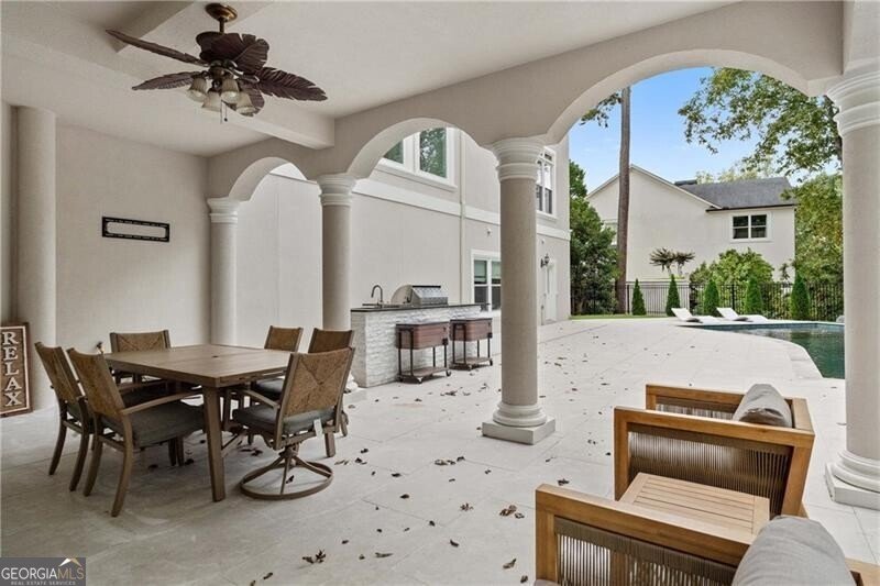 955 Tiverton Lane Johns Creek - Photo 75