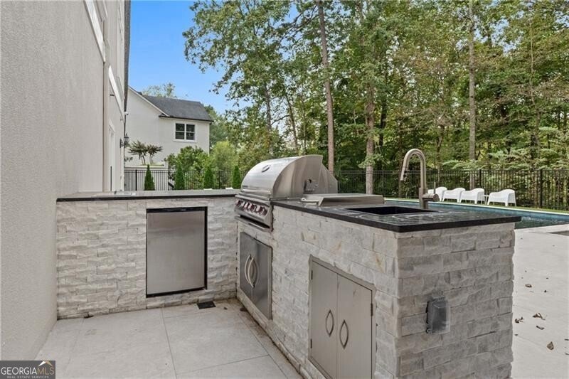 955 Tiverton Lane Johns Creek - Photo 76