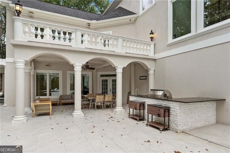 955 Tiverton Lane Johns Creek - Photo 77