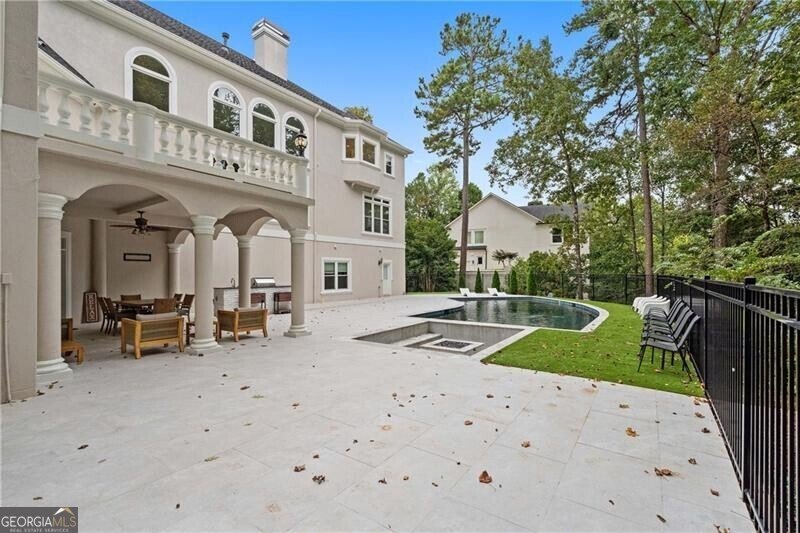 955 Tiverton Lane Johns Creek - Photo 78