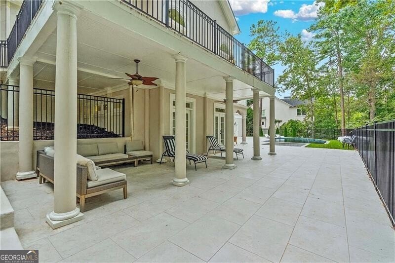 955 Tiverton Lane Johns Creek - Photo 79