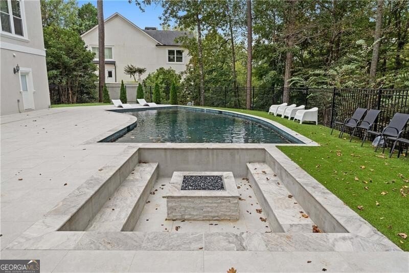 955 Tiverton Lane Johns Creek - Photo 80