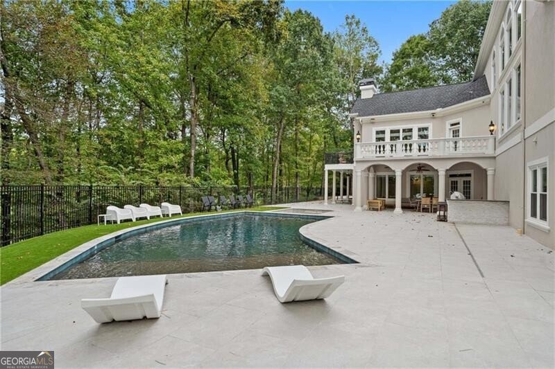 955 Tiverton Lane Johns Creek - Photo 82