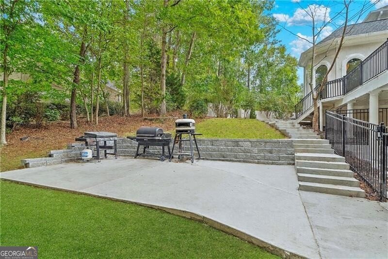 955 Tiverton Lane Johns Creek - Photo 83