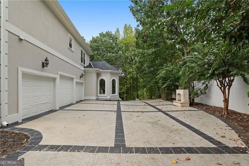 955 Tiverton Lane Johns Creek - Photo 85