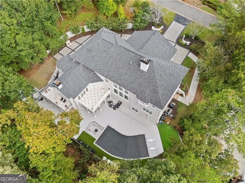 955 Tiverton Lane Johns Creek - Photo 88