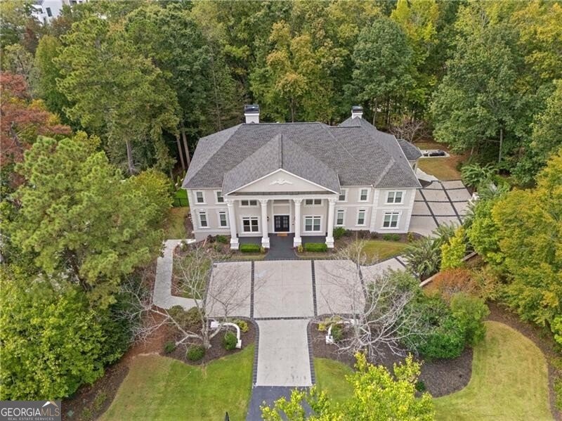 955 Tiverton Lane Johns Creek - Photo 89