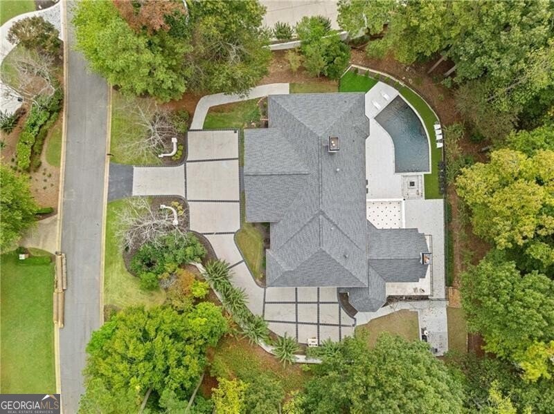 955 Tiverton Lane Johns Creek - Photo 9