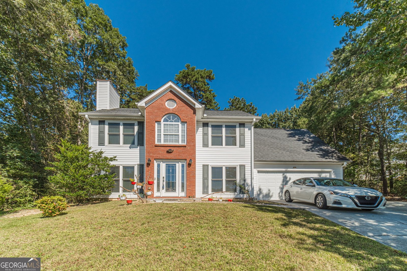 616 Simon Ive Drive Lawrenceville - 1