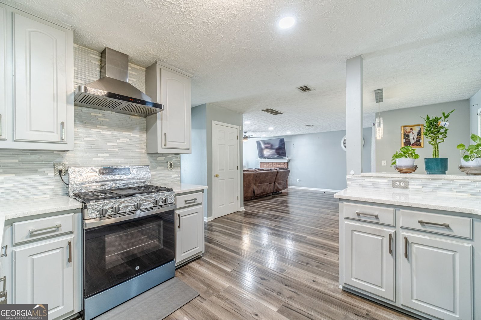 616 Simon Ive Drive Lawrenceville - 12
