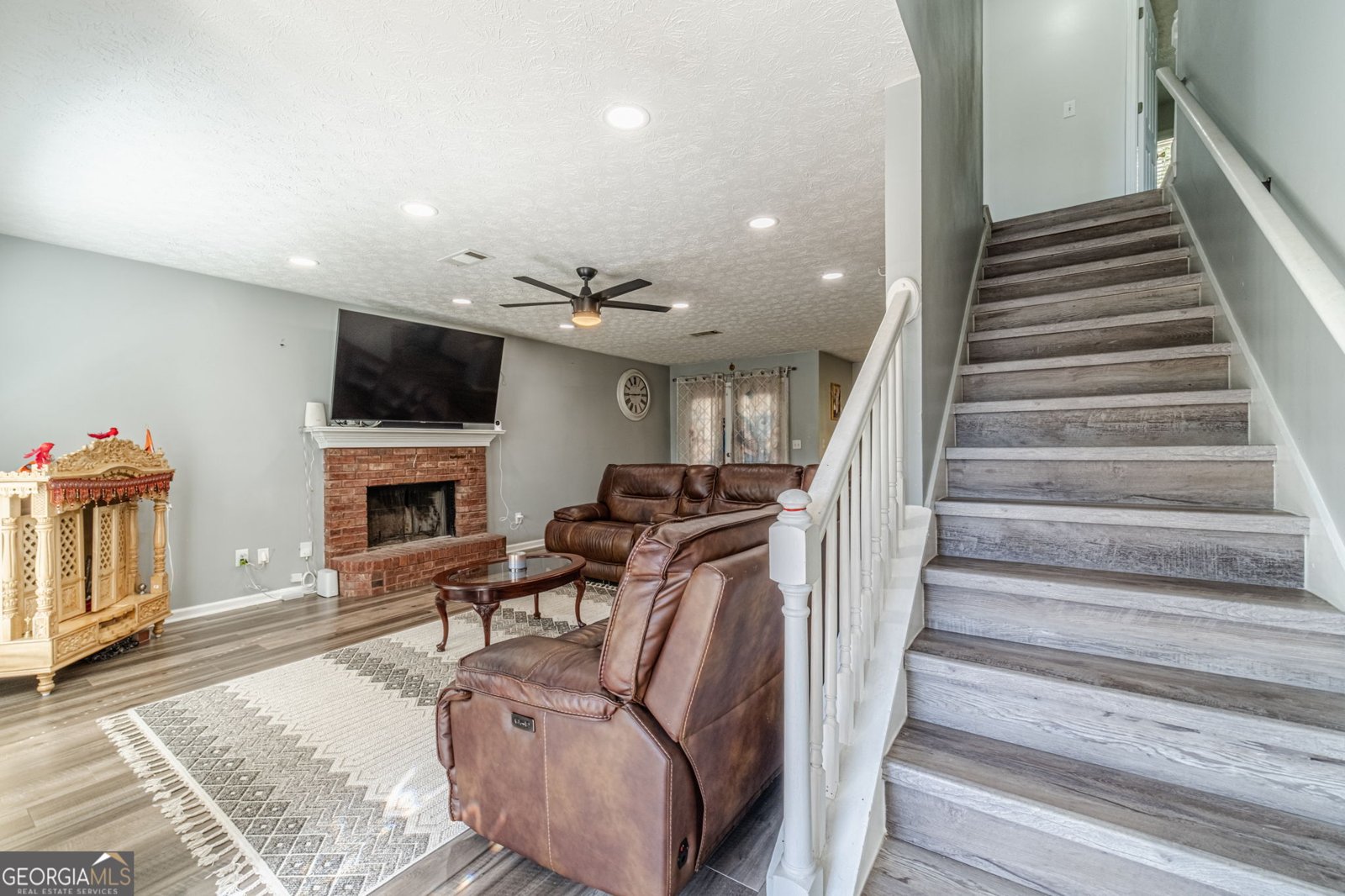 616 Simon Ive Drive Lawrenceville - 3