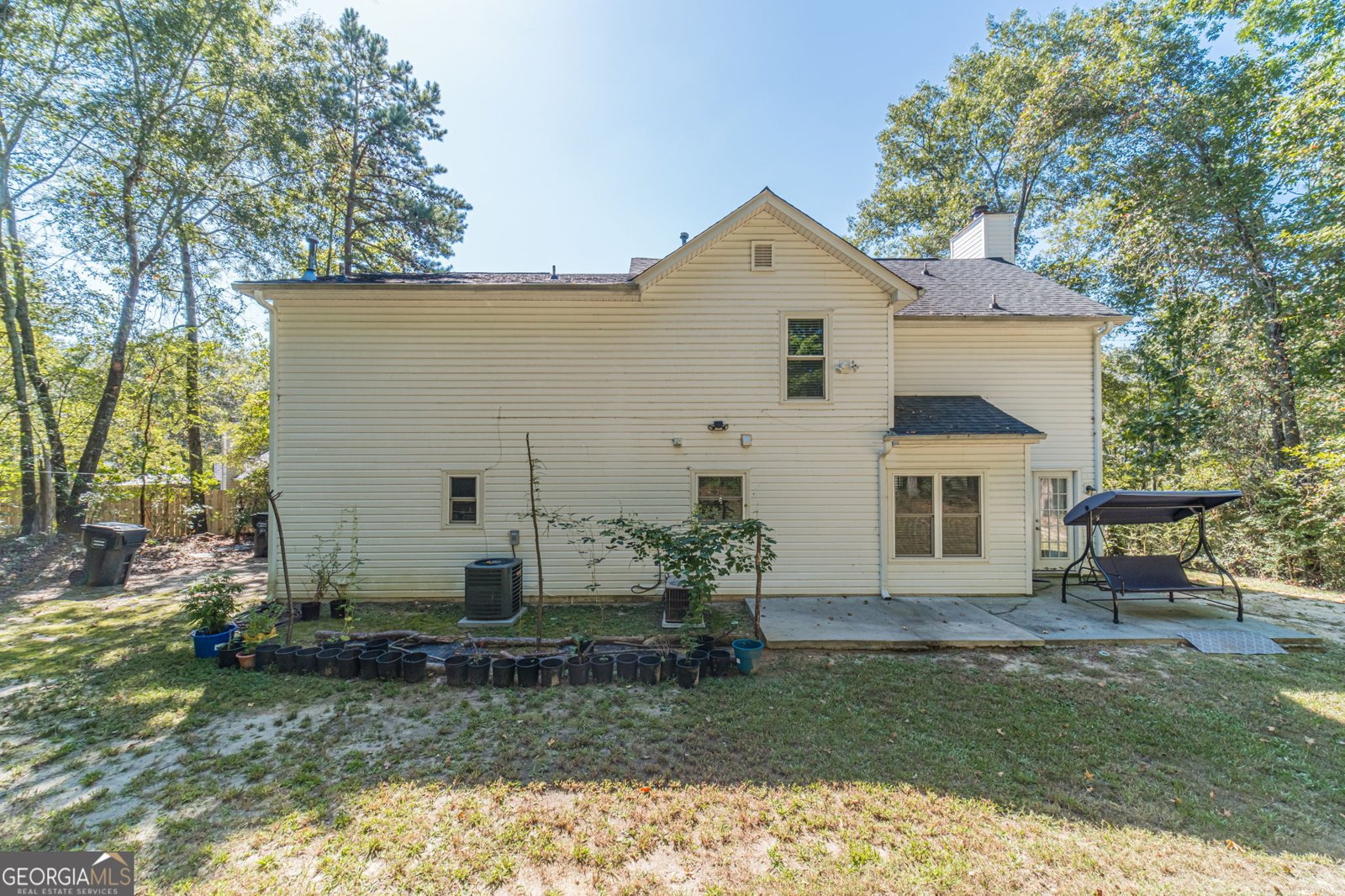 616 Simon Ive Drive Lawrenceville - 36