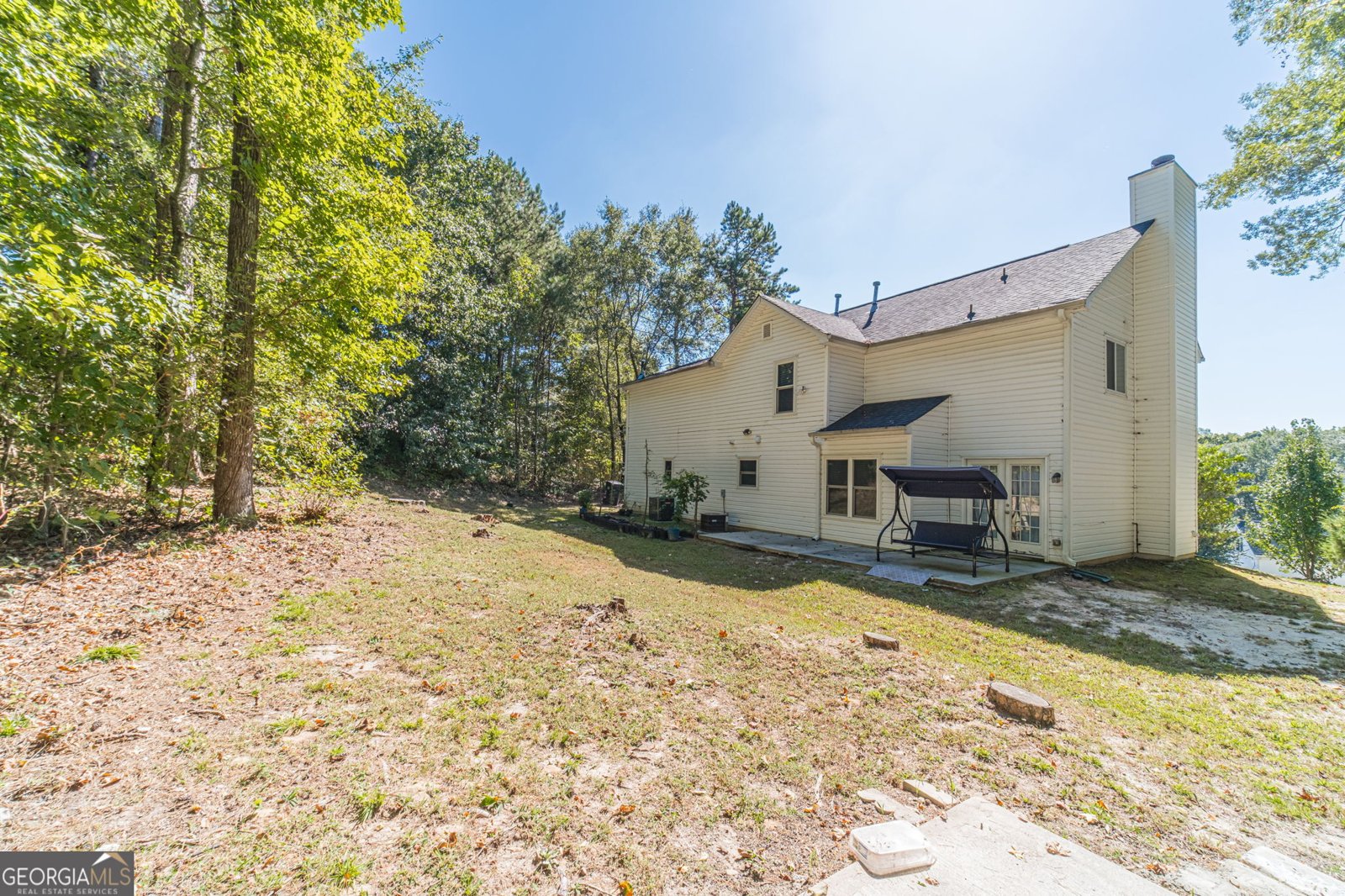 616 Simon Ive Drive Lawrenceville - 37
