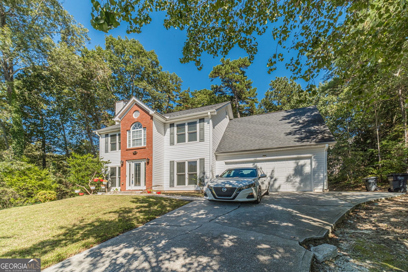 616 Simon Ive Drive Lawrenceville - 39