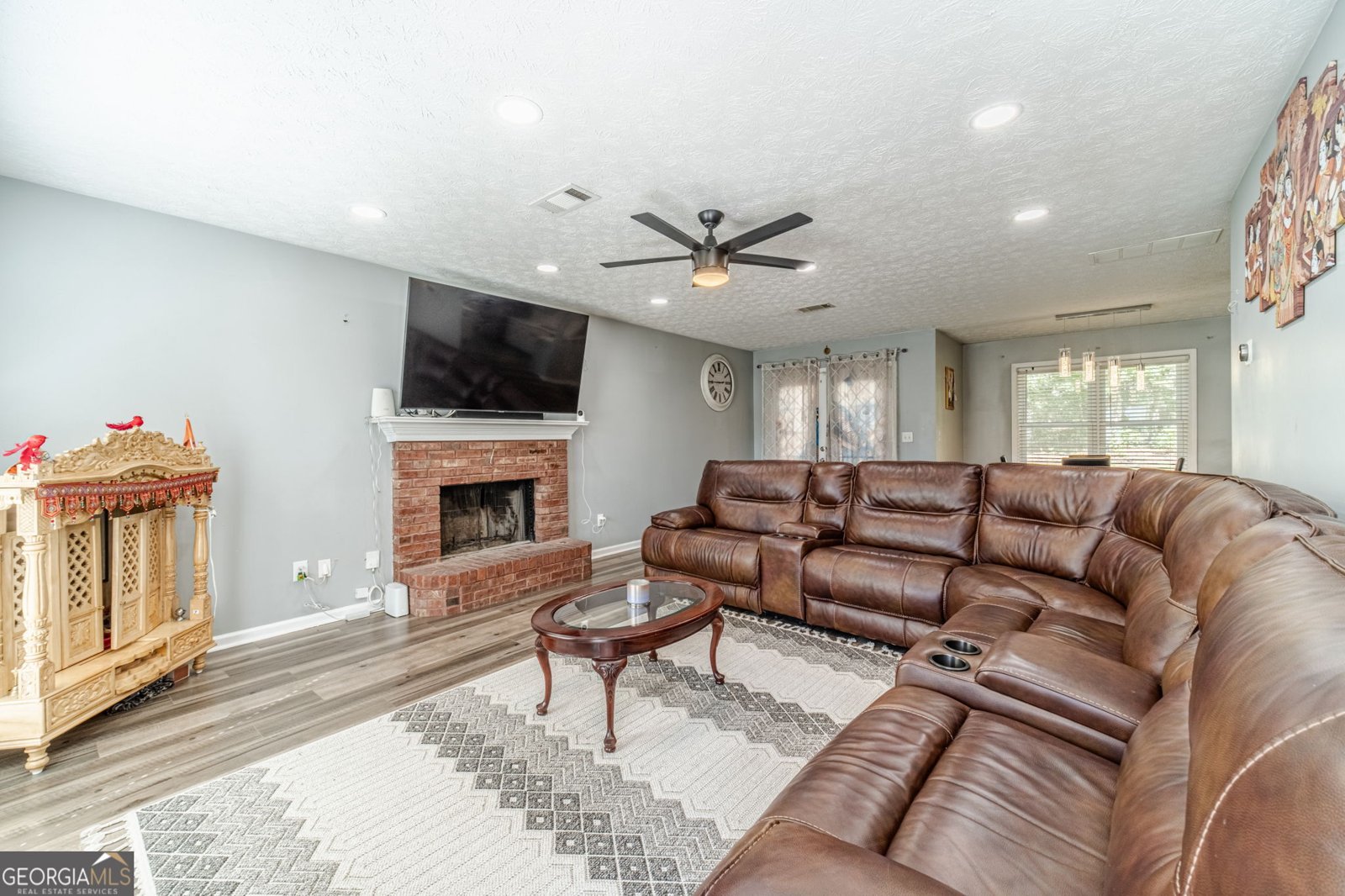 616 Simon Ive Drive Lawrenceville - 4