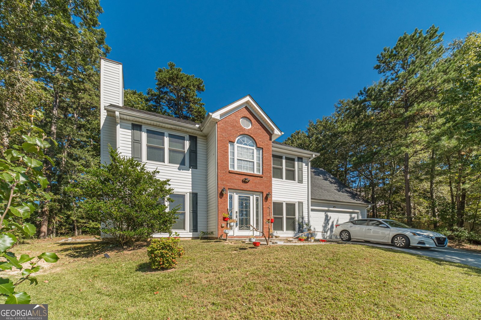 616 Simon Ive Drive Lawrenceville - 40