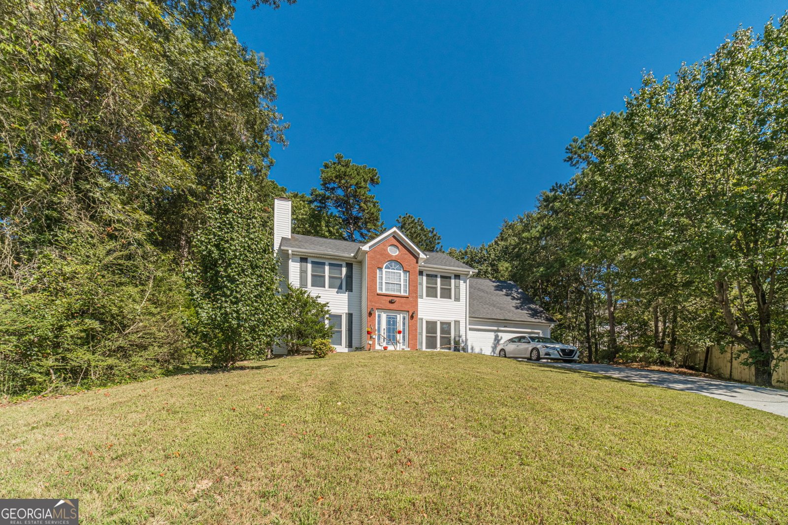 616 Simon Ive Drive Lawrenceville - 43