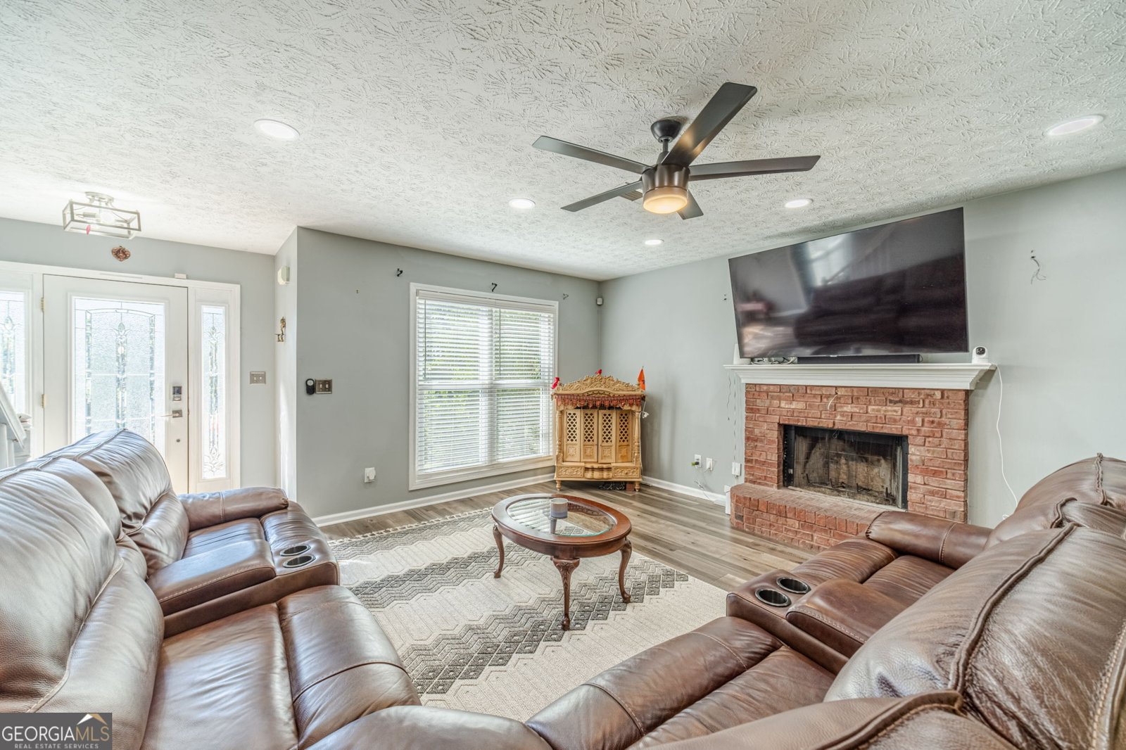 616 Simon Ive Drive Lawrenceville - 6