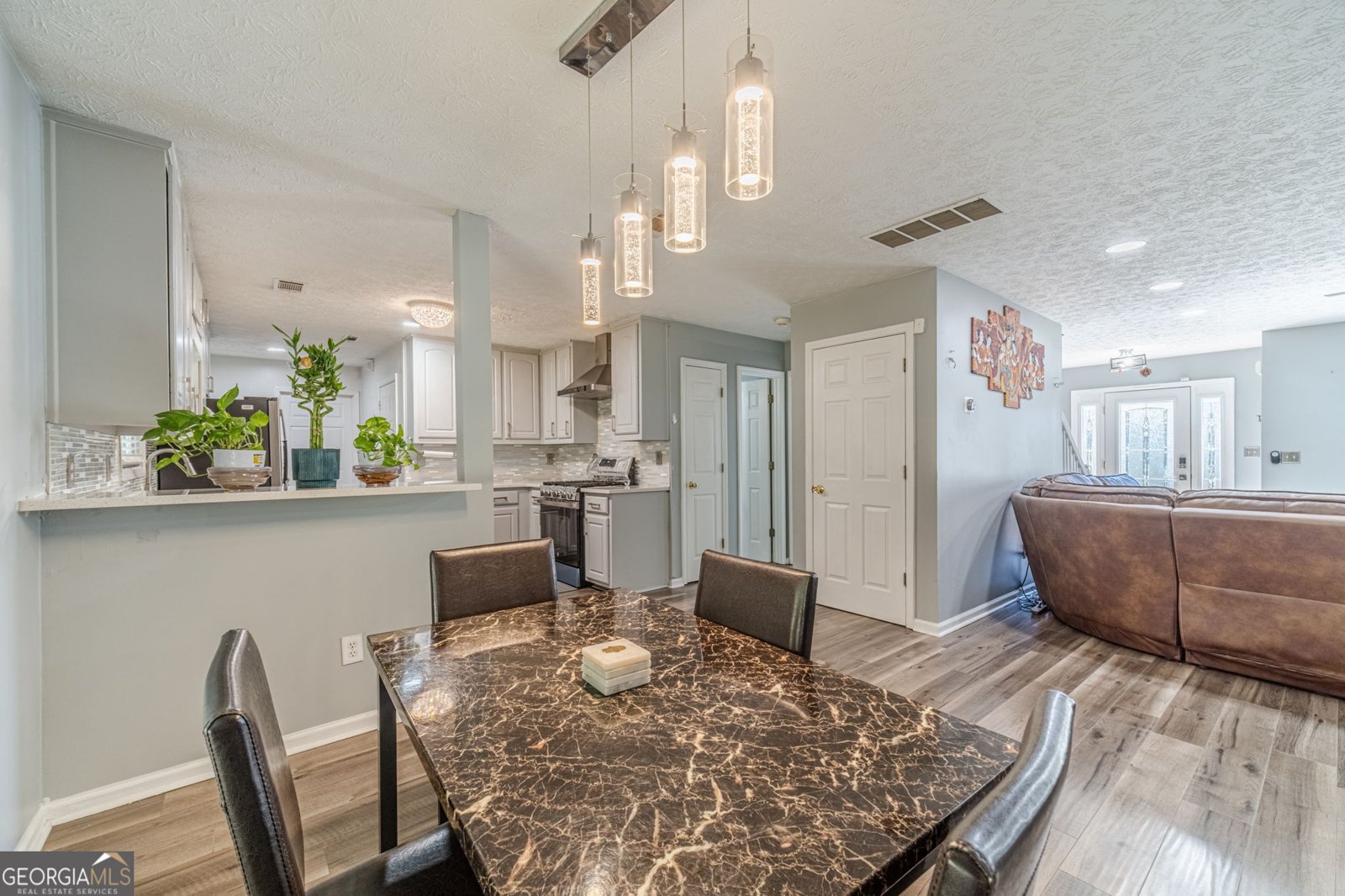 616 Simon Ive Drive Lawrenceville - 8