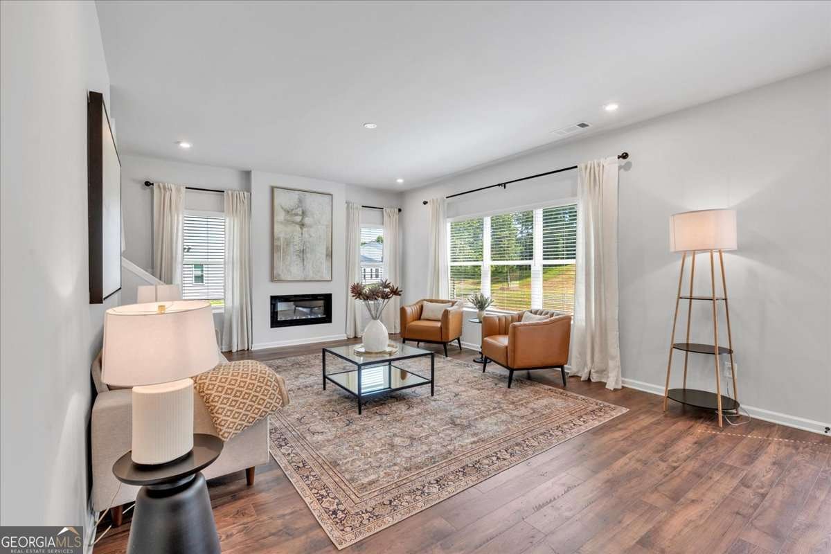 4151 Chapel Hill Reserve Douglasville - 5